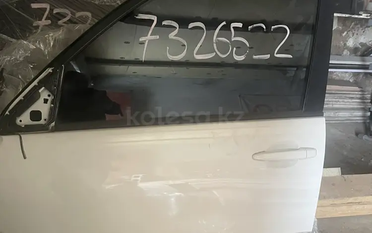 Двери на Toyota Land Cruiser Prado 120үшін147 тг. в Алматы