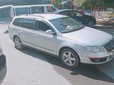 Volkswagen Passat 2005 годаfor4 500 000 тг. в Шымкент – фото 5