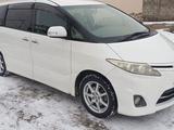 Toyota Estima 2011 года за 5 300 000 тг. в Тараз – фото 2