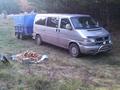 Volkswagen Caravelle 1998 годаfor4 500 000 тг. в Костанай – фото 22