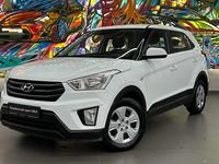 Hyundai Creta 2017 года за 8 490 000 тг. в Алматы