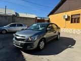 Chevrolet Cobalt 2021 года за 4 700 000 тг. в Шымкент – фото 2