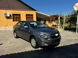 Chevrolet Cobalt 2021 года за 4 700 000 тг. в Шымкент