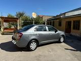 Chevrolet Cobalt 2021 года за 4 700 000 тг. в Шымкент – фото 3
