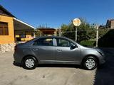 Chevrolet Cobalt 2021 года за 4 700 000 тг. в Шымкент – фото 4