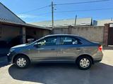Chevrolet Cobalt 2021 года за 4 700 000 тг. в Шымкент – фото 5