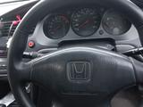 Honda Torneo 1998 годаfor2 200 000 тг. в Кокшетау – фото 4