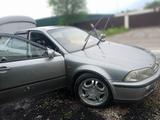 Honda Torneo 1998 годаfor2 200 000 тг. в Кокшетау – фото 5