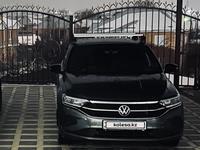 Volkswagen Polo 2021 года за 7 000 000 тг. в Алматы