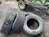Шины за 190 000 тг. в Тараз – фото 4