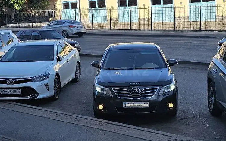 Toyota Camry 2010 годаfor7 000 000 тг. в Кызылорда