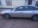 Mazda 626 1997 годаүшін1 400 000 тг. в Алматы