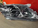Toyota Camry 40 USA фара за 23 000 тг. в Алматы – фото 3