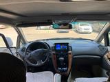 Lexus RX 300 2000 года за 4 200 000 тг. в Астана – фото 3