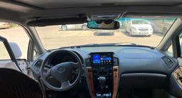 Lexus RX 300 2000 года за 4 300 000 тг. в Астана – фото 3