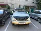 Lexus RX 300 2000 года за 4 200 000 тг. в Астана