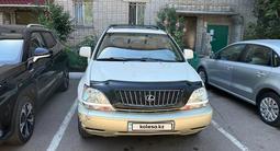 Lexus RX 300 2000 года за 4 300 000 тг. в Астана