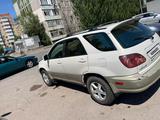 Lexus RX 300 2000 года за 4 200 000 тг. в Астана – фото 4