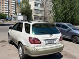 Lexus RX 300 2000 года за 4 200 000 тг. в Астана – фото 5