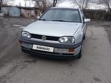 Volkswagen Golf 1996 года за 1 500 000 тг. в Караганда