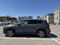 Hyundai Santa Fe 2021 года за 13 400 000 тг. в Астана