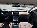 Hyundai Santa Fe 2021 года за 13 400 000 тг. в Астана – фото 5