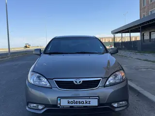 Daewoo Gentra