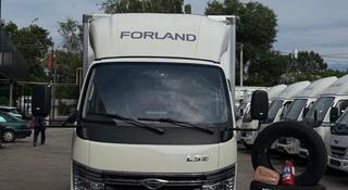 Forland  L5e 2025 года за 15 800 000 тг. в Астана