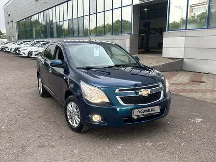 Chevrolet Cobalt 2025 года за 7 700 000 тг. в Караганда