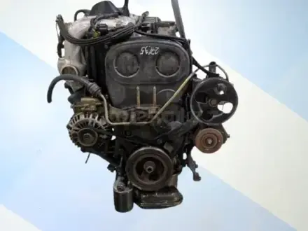 Двигатель Mitsubishi 1.8 16V 4G93 GDI Инжектор Катушка за 150 000 тг. в Актобе