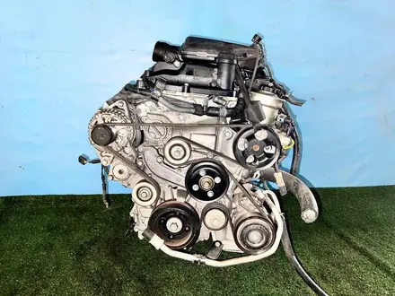 Двигатель 2TR-FE катушка 2.7 L на Тойота Прадо за 2 400 000 тг. в Каскелен – фото 2