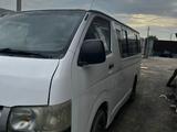 Toyota Hiace 2007 года за 4 000 000 тг. в Алматы – фото 4
