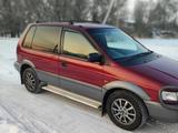 Mitsubishi RVR 1997 года за 2 400 000 тг. в Алматы