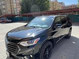 Chevrolet Traverse 2018 года за 12 800 000 тг. в Актобе – фото 2