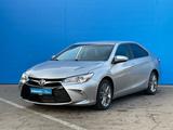 Toyota Camry 2015 года за 7 440 000 тг. в Алматы