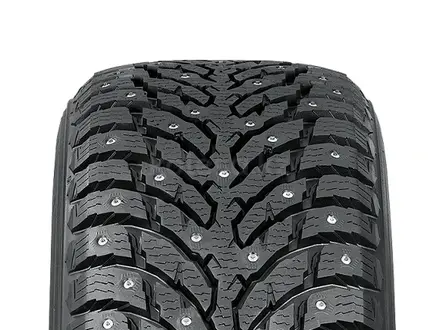 235/55R20 Autograph Ice 9 SUV 102T Ikon за 99 500 тг. в Алматы – фото 2