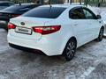 Kia Rio 2014 года за 5 500 000 тг. в Астана – фото 4