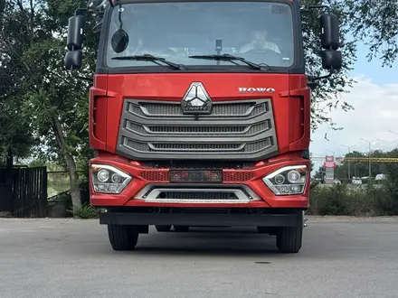 Howo 2026 года за 27 500 000 тг. в Алматы