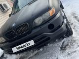 BMW X5 2002 годаүшін4 100 000 тг. в Усть-Каменогорск