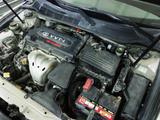 Двигатель на Toyota Привозной 2.4 за 45 454 тг. в Астана – фото 2