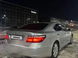 Lexus LS 460 2007 годаүшін8 000 000 тг. в Астана