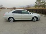 Toyota Avensis 2004 годаүшін3 100 000 тг. в Талдыкорган – фото 4