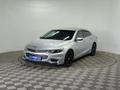 Chevrolet Malibu 2016 года за 4 960 000 тг. в Алматы