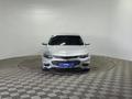 Chevrolet Malibu 2016 года за 4 960 000 тг. в Алматы – фото 2
