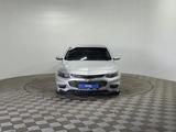 Chevrolet Malibu 2016 года за 4 960 000 тг. в Алматы – фото 2