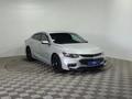 Chevrolet Malibu 2016 года за 4 960 000 тг. в Алматы – фото 3