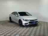 Chevrolet Malibu 2016 года за 4 960 000 тг. в Алматы – фото 3