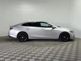 Chevrolet Malibu 2016 года за 4 960 000 тг. в Алматы – фото 4