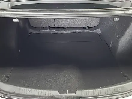 Chevrolet Malibu 2016 года за 4 960 000 тг. в Алматы – фото 10