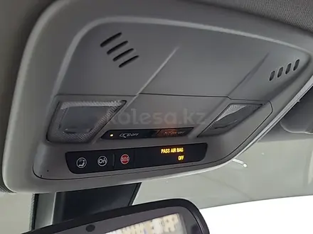 Chevrolet Malibu 2016 года за 4 960 000 тг. в Алматы – фото 17